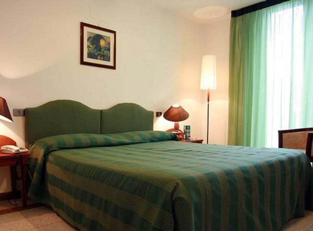Hotel Ristorante Paradiso Albanella Quarto foto