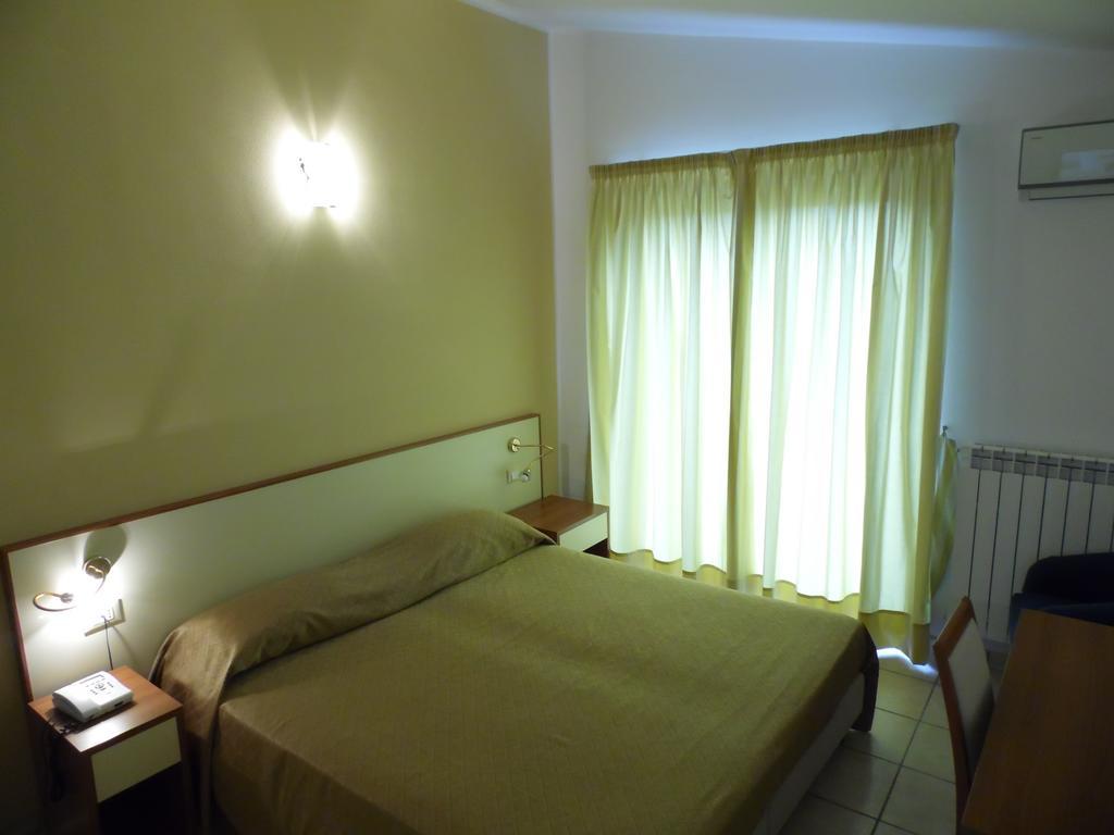 Hotel Ristorante Paradiso Albanella Quarto foto