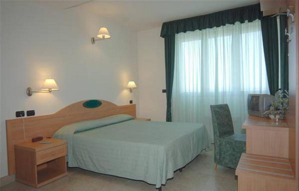 Hotel Ristorante Paradiso Albanella Quarto foto