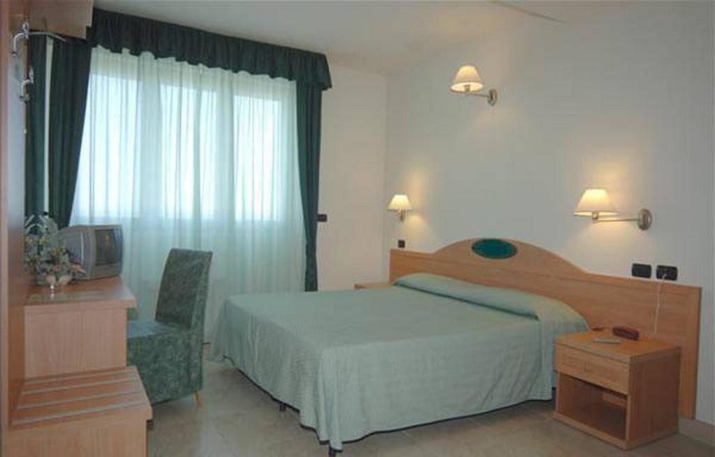 Hotel Ristorante Paradiso Albanella Quarto foto